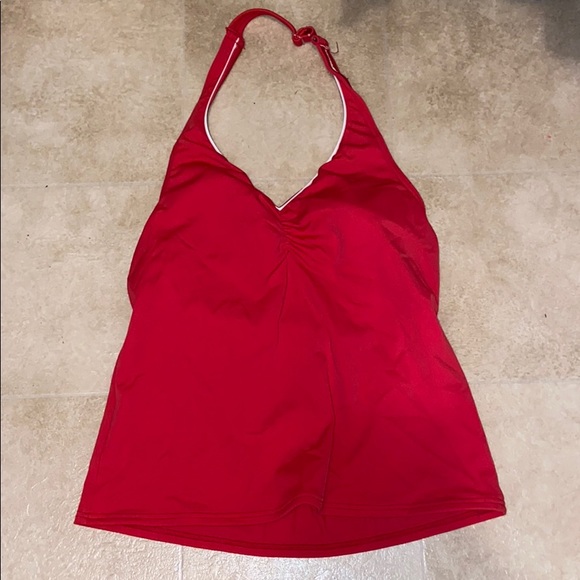 5/$25😊 L.LBean swim top - Picture 1 of 2